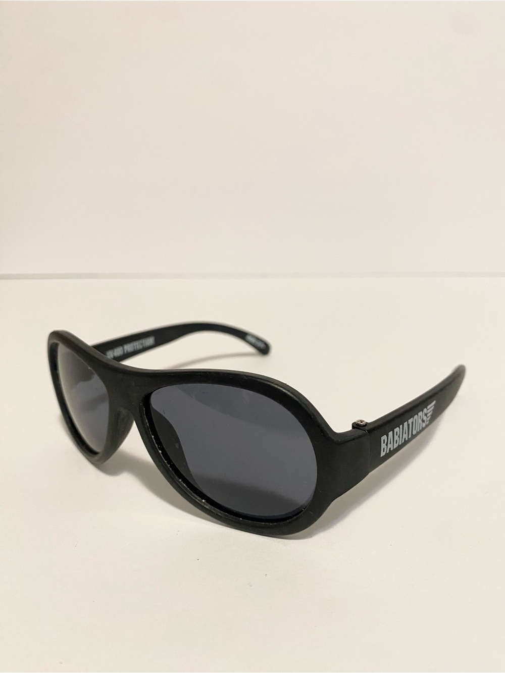 Babiators Sunglasses Toddler Child 3-7yr Bendy No Break Glasses 4/$20 🛑